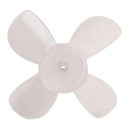 Allpoints 8011111 Fan Blade Russellcoil Sl 6" 8011111